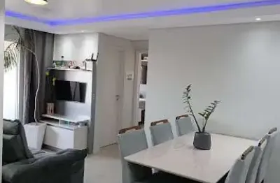 Apartamento com 2 dormitórios à venda, 55 m² por r$ 430.000,00 - cidade nova - itajaí/sc