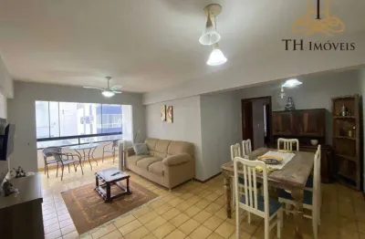 Apartamento com 3 dormitórios à venda, 157 m² por r$ 2.300.000,00 - centro - balneário camboriú/sc