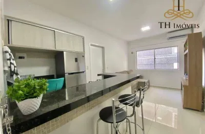 Apartamento com 1 dormitório para alugar, 53 m² por r$ 3.904,01/mês - centro - balneário camboriú/sc