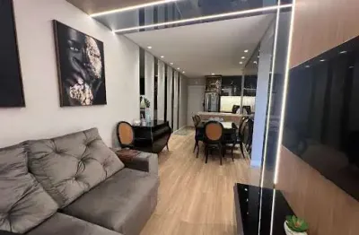 Apartamento com 2 dormitórios à venda, 55 m² por r$ 440.000,00 - itaipava - itajaí/sc