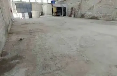 Galpão para alugar, 355 m² por r$ 14.000,00/ano - rio pequeno - camboriú/sc