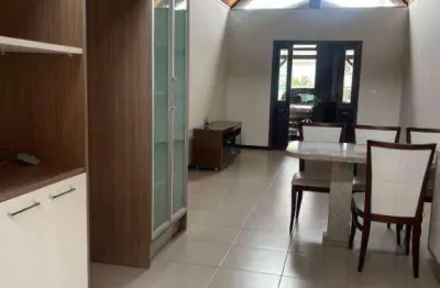 Casa com 2 dormitórios para alugar, 140 m² por r$ 3.750/mês - são joão - itajaí/sc