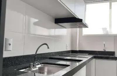 Apartamento com 1 dormitório para alugar, 55 m² por r$ 3.020,00/mês - fazenda - itajaí/sc