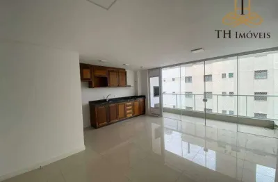 Apartamento com 2 dormitórios para alugar, 80 m² por r$ 5.285,00/mês - fazenda - itajaí/sc