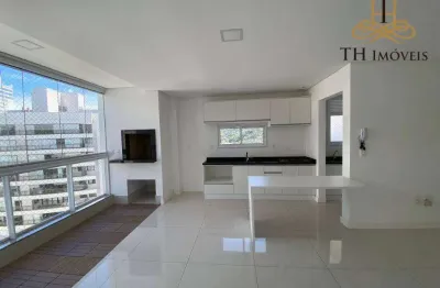 Apartamento com 2 dormitórios para alugar, 80 m² por r$ 5.385,01/mês - fazenda - itajaí/sc