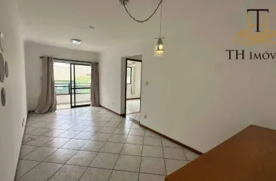 Apartamento com 2 dormitórios para alugar, 80 m² por r$ 3.860,00/mês - centro - balneário camboriú/sc
