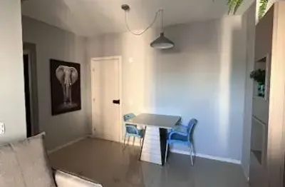 Apartamento com 2 dormitórios à venda, 58 m² por r$ 580.000,00 - são joão - itajaí/sc