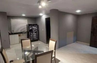 Casa com 1 dormitório para alugar, 40 m² por r$ 2.600/mês - são francisco de assis - camboriú/sc