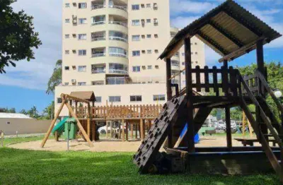 Apartamento com 3 dormitórios para alugar, 94 m² por r$ 4.931,55/mês - são judas - itajaí/sc