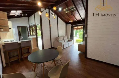 Casa com 3 dormitórios à venda, 120 m² por r$ 1.480.000,00 - cabeçudas - itajaí/sc