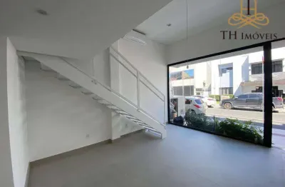 Sala para alugar, 48 m² por r$ 4.800/mês - centro - balneário camboriú/sc