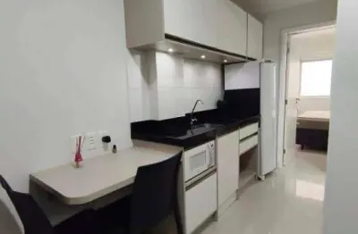 Apartamento com 1 dormitório para alugar, 40 m² por r$ 3.412,63/mês - pioneiros - balneário camboriú/sc