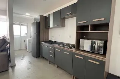 Apartamento com 2 dormitórios à venda, 60 m² por R$ 810.000,00 - Vila Operária - Itajaí/SC