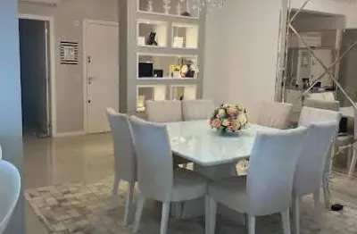 Apartamento com 3 dormitórios à venda, 149 m² por R$ 1.950.000,00 - Meia praia - ZONA 02 - Itapema/SC