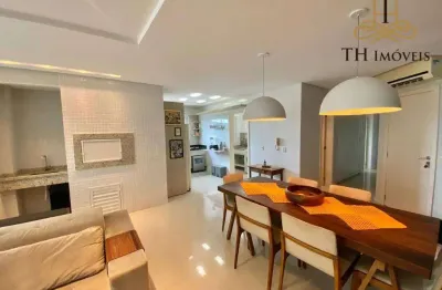 Apartamento com 3 dormitórios para alugar, 235 m² por R$ 8.504,00/mês - Centro - Balneário Camboriú/SC