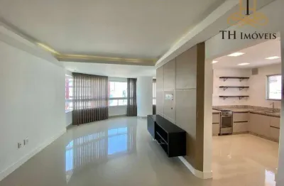 Apartamento com 3 dormitórios para alugar, 153 m² por R$ 12.482/mês - Centro - Balneário Camboriú/SC