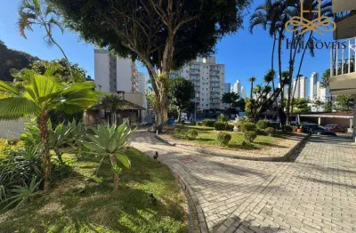 Apartamento com 1 dormitório à venda, 33 m² por r$ 695.000,00 - pioneiros - balneário camboriú/sc