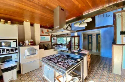 Chácara com 3 dormitórios à venda, 136000 m² por r$ 3.500.000,00 - nova esperança - balneário camboriú/sc