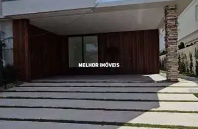 Condomínio reserva camboriú yatch & golf camboriú - casa alto padrão em condomínio fechado com 03 suítes localizado no centro camboriú