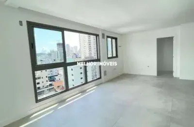 Home square residence - apartamento com 04 dormitórios no centro de balneário camboriú