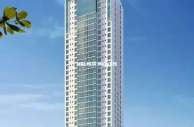 Apartamento em construção à venda com 04 dormitórios, sendo 02 suítes localizado em balneário camboriú - sc