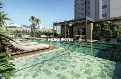 Apartamento com 3 quartos à venda na Avenida 2ª Avenida, Meia Praia, Itapema