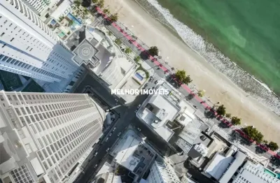Morada ilhas marianas - apartamento quadra mar com 04 suítes em balneário camboriú