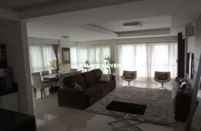 Apartamento alto padrão mobiliado e decorado à venda com 04 suítes sendo 01 suíte máster localizado em meia praia itapema - sc