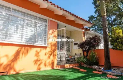 Casa com edícula e kitnet, totalmente mobiliada, localizada no bairro teresópolis  porto alegre - rs