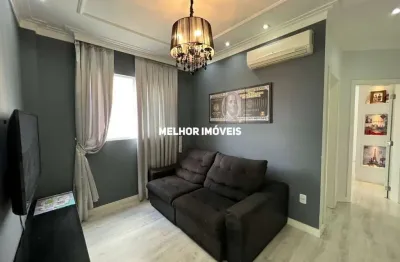 Residencial soberano - apartamento mobiliado à venda com 2 suítes e 2 vagas de garagem privativa localizado em meia praia itapema