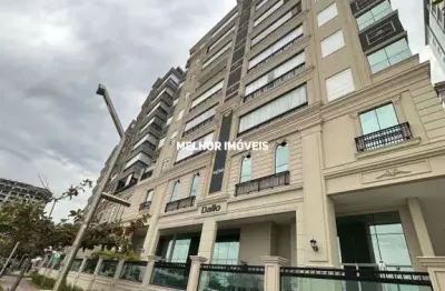 Lá belle residence - apartamento alto padrão frente mar à venda com 04 suítes sendo 01 máster localizado em itapema - sc
