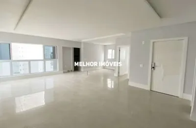Barra garden - apartamento 2ª quadra mar com 03 suítes em balneário camboriú/sc