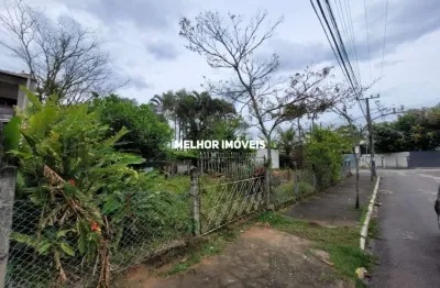 Amplo terreno à venda com 456 m² de área localizado em balneário camboriú - sc