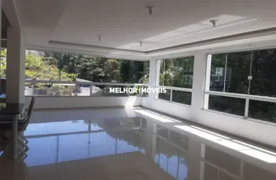 Apartamento para locação anual no bairro ariribá em balneário camboriú