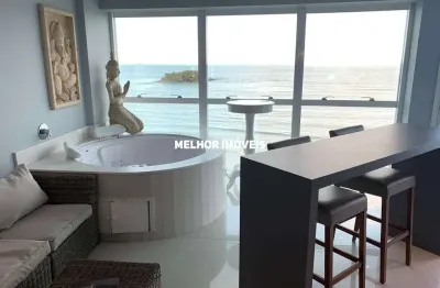 Apartamento com 3 quartos para alugar no Centro, Balneário Camboriú 