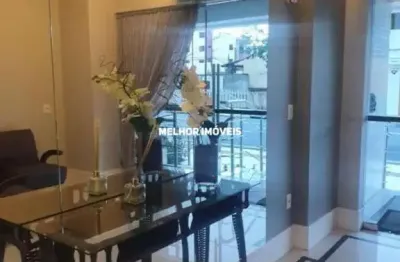 Efraim - apartamento com 03 suítes e 02 vagas de garagem privativas no centro de balneário camboriú-sc