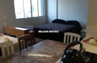 Posadas - apartamento no centro de balneário camboriú/sc