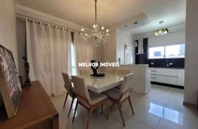 Mont Saint Michel - Apartamento Garden para Locação Anual no Centro de Balneário Camboriú