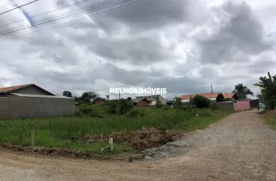 Terreno para venda localizado no bairro itacolomi em balneário piçarras.