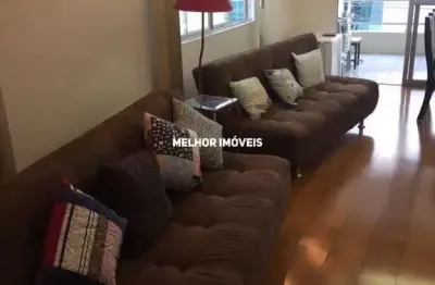 Lago azul - apartamento duplex com 04 dormitórios, localizado em balneário camboriú.