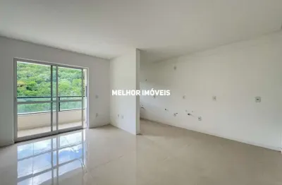 Royal forest - apartamento  novo com churrasqueira a carvão na sacada com linda vista pra reserva