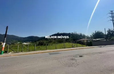 Terreno à venda na Rua Daniel Silvério, Cedro, Camboriú