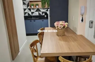 Apartamento á venda com 2 dormitórios á venda no centro de balneário camboriú.