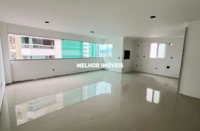 Maria victoria - apartamento com 03 suítes e 02 vagas, localizado no centro de balneário camboriú