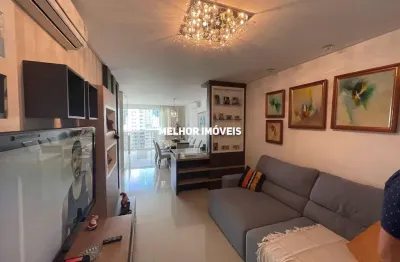 Mirante do Atlântico - Apartamento à venda vom  3 dormitórios, 4 vagas de garagem em Balneário Camboriú