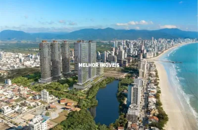 Lagom perequê - apartamento a venda no edifício lagom perequê em porto belo
