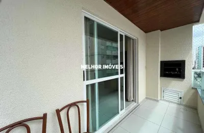 Locação anual apartamento com 3 dormitórios sendo 1 suíte, 2 vagas de garagem localizado no centro de balneário camboriú.