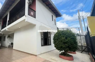 Casa com 9 quartos à venda no Centro, Balneário Camboriú 