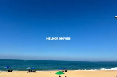Terreno à venda na Avenida Vereador Domingos Fonseca, Praia do Estaleiro, Balneário Camboriú