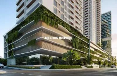 Torres da brava - apartamento á venda no edifício torres da brava - torre brisa  localizado na praia brava em  itajaí